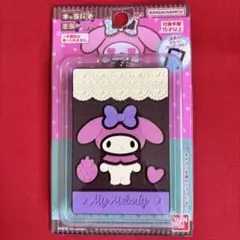サンリオキャラクターズ キャラパキミラー Vol.2 マイメロディ