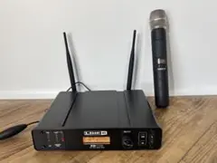 【ジャンク混じり】LINE6ワイヤレスマイク 送信機/受信機2セット 2025年最新】line6 xd-v75の人気アイテム - メルカリ