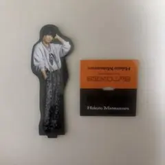 SixTONES 松村北斗 アクリルスタンド