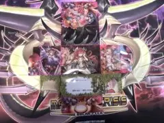 遊戯王の日　蟲惑魔　特製カードケースvol.3 デッキケース
