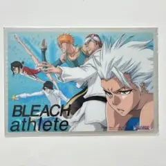 【BLEACH】クリアプレート。日番谷冬獅郎　他…