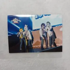 早い者勝ち✨　たっつん　どぬく　もふ　ヒロ　からぴちパラダイス　ブロマイド