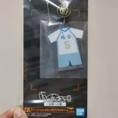 ハイキュー 一番くじ 全国への道F賞