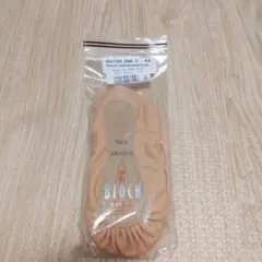 BLOCH バレエシューズ S0211G PNK C 9.5