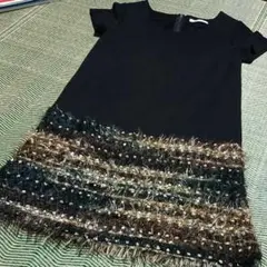 売り切り♪armoire caprice☆ワンピース