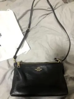 COACH コーチ ショルダーバッグ
