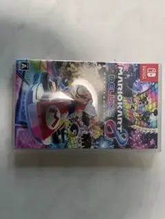 マリオカート8 デラックス