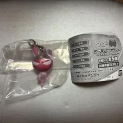 ケロロ軍曹 めじるしアクセサリー 〜どうぶつ変身であります〜