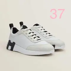 エルメス BOUNCING バウンシング スニーカー 7