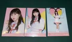 = LOVE イコラブ 山本杏奈 生写真