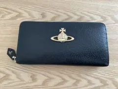 Vivienne ヴィヴィアンウエストウッド 長財布☆