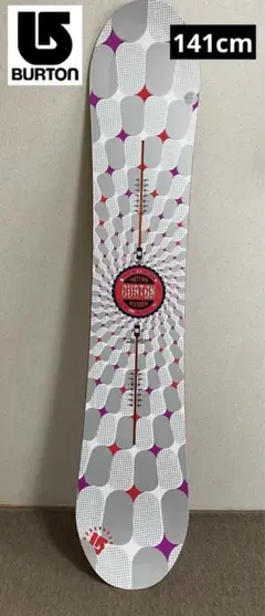 BURTON blender 141