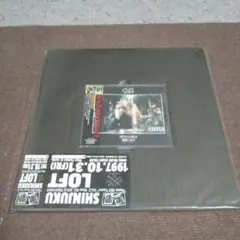 1997年10月31日 at LOFT CD