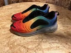2025年最新】nike air max 720 betrueの人気アイテム - メルカリ