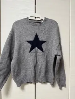 SHEIN ニット
