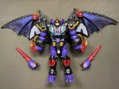 2025年最新】トランスフォーマー カーロボット ギガトロンの人気