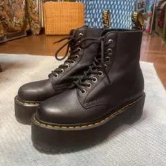 DOC MARTENS ドクターマーチン Dr.Martens 8ホール