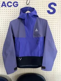 新品NIKE WMNS ACG CASCADERAINSレディース Sサイズ