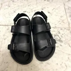 ZARAキッズサンダル
