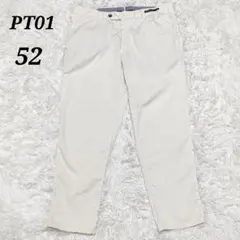 PT01 ピーティーゼロウーノ EVO FIT STRETCH　サイズ52