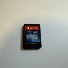 ポケットモンスター ブリリアント ダイヤモンドNintendo Switch