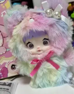 NOMMI ぬいぐるみ シークレット 招き猫 2025年最新】Nommi シークレットの人気アイテム - メルカリ