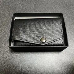 【極美品】アブラサス　小さい財布