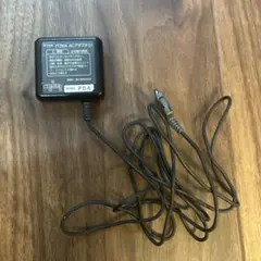 ドコモ docomo FOMA用 ACアダプタ01 通電確認済み ガラケー