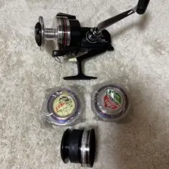 SHIMANO リール