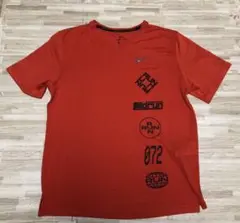 ナイキランニングTシャツ
