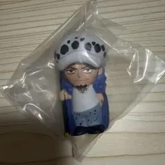 ワンピース　ソフビッツ　ロー