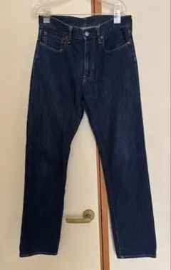 GU レギュラージーンズ 76センチ サイズ30