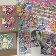 プリキュア　まとめ売り