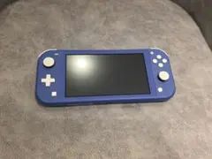 Switchライト ブルー 2021