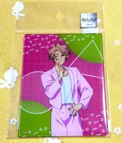 Obey Me! アクリルカード アスモデウス