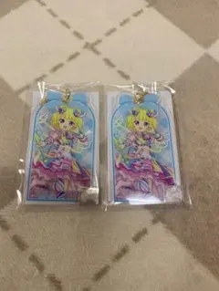 まるくじ プリパラ 10th Anniversary 3弾 みれぃ