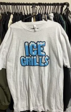 ice grill シャツ XL ice grill $