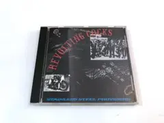 リヴォルティングコックス / Stainless Steel Providers