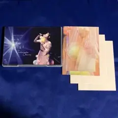 Zeppツアー2023「大原櫻子10(点)灯式」2023.10.12 初回限定盤