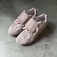 【新品】puma openyy 24.5オープンワイワイ プーマ　スニーカー Puma x Open Yy Speedcat プーマ オープンワイワイ コラボ (OPEN