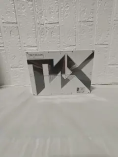 ‼️【新品・未開封】TNX / WAY UP　ファーストミニアルバム‼️