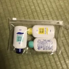 お風呂セット