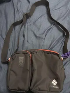 コロンビア/Columbia ショルダーバッグ ブラック