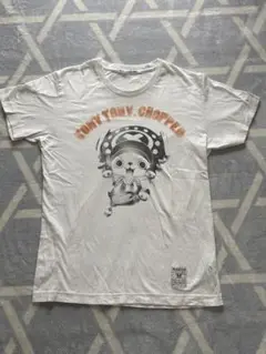 ユニクロU T ／チョッパー Tシャツ