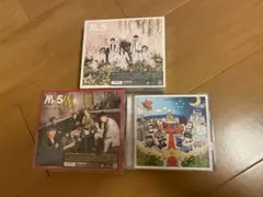 【美品】King & Prince Mr.5