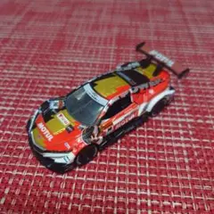 希少 トミカぐじ R賞 モチュールNSX トミカ スーパーGT