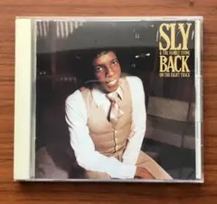スライ&ザ ファミリーストーン/ Back On The Right Track
