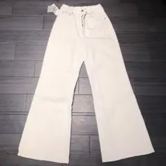 【SURT サート】 5POCKET バギー　サイズ34 SURT/サート】 5 POCKET バギー（デニムパンツ・ジーンズ
