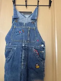 ヒステリックミニオーバーホール100サイズ
