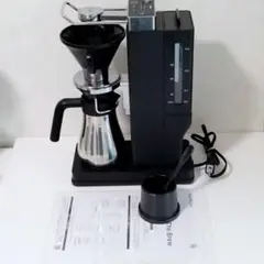 【動作確認済み】BALMUDA The Brew コーヒーメーカー　バルミューダ